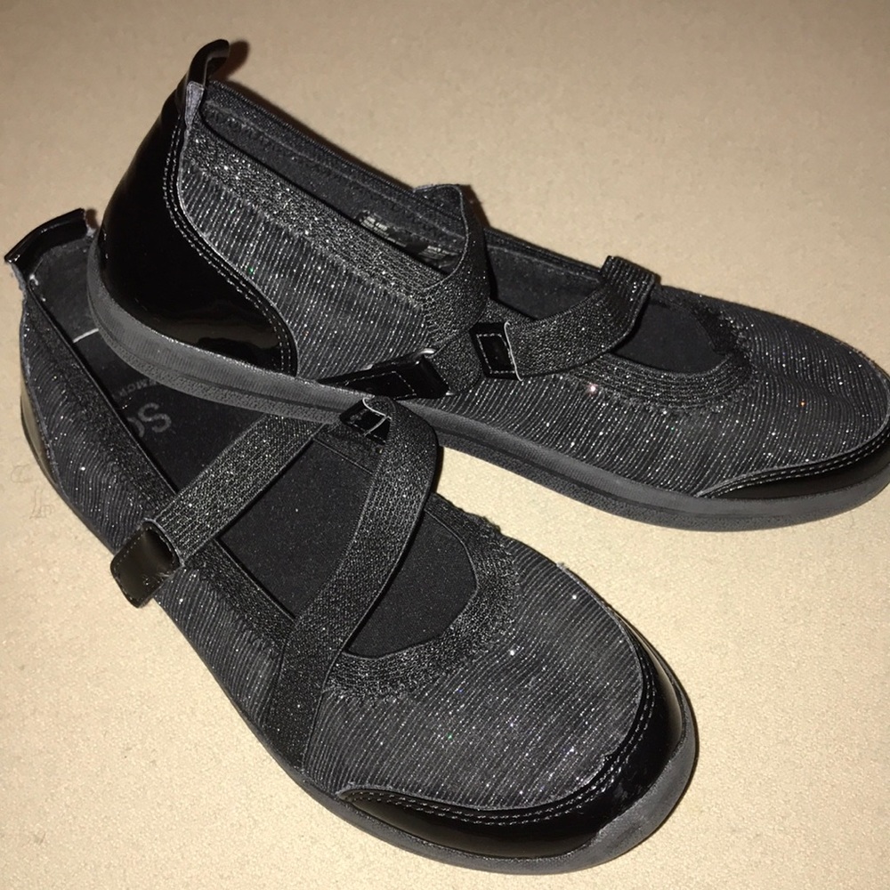 Kohl’s So Memory Foam Shoes